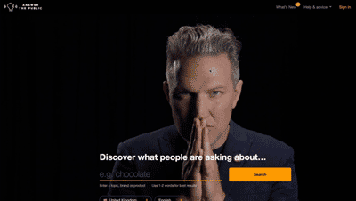answerthepublic_kl Answer the public - Ideen finden