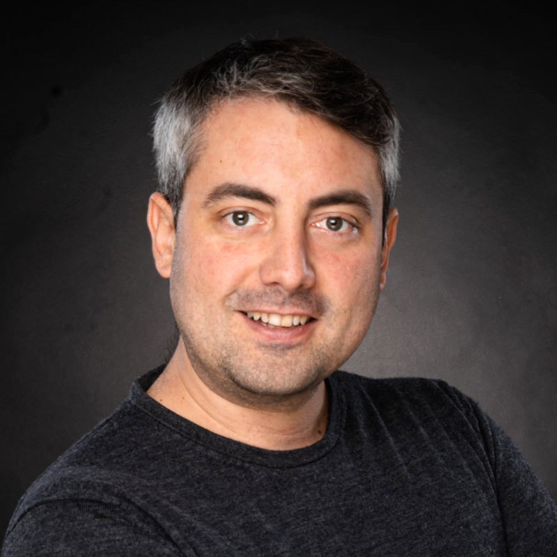 Stephan Jorda