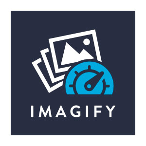 Imagify - Bildoptimierung