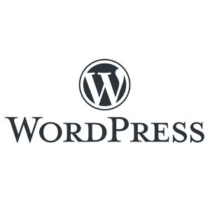 Wordpress Website