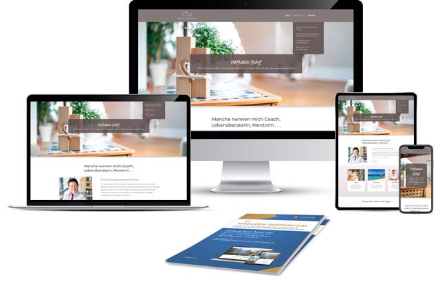 Mockup-2021_website-booster Webdesign für Coaches, Trainer und Berater