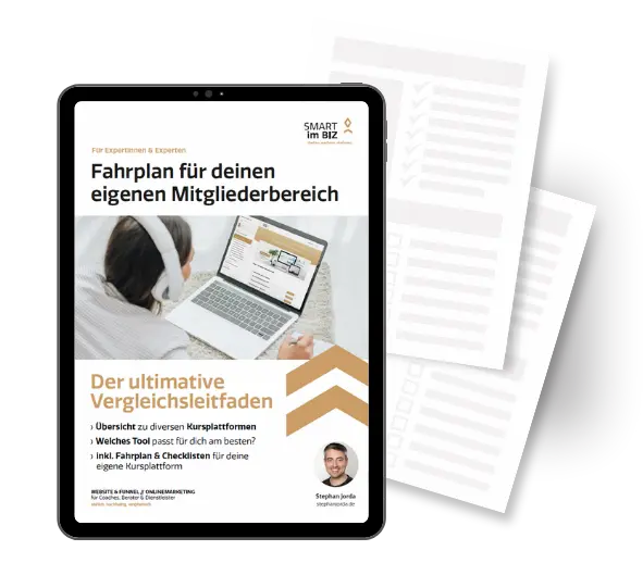 Leitfaden zu Onlinekurs-Plattformen