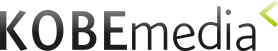 KobeMedia Logo